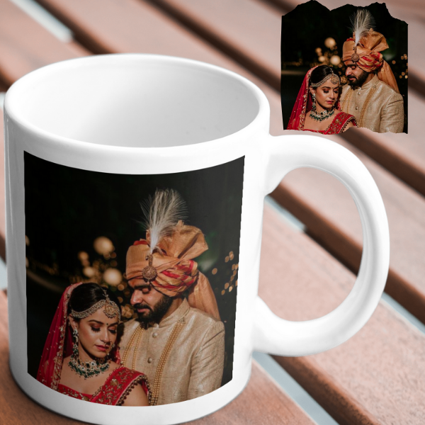 Custom Coffee Mugs