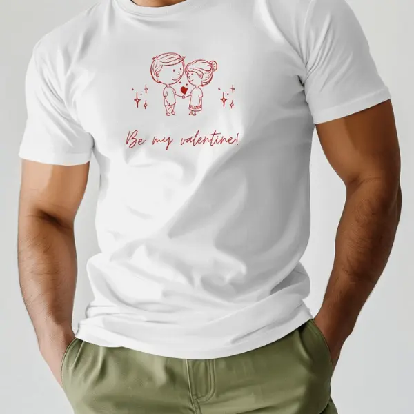 Love Smile T-shirts