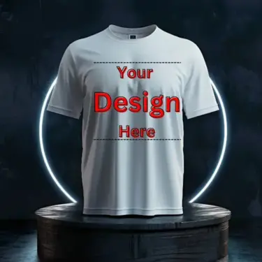 Customize T-shirts